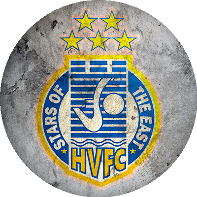 Logo Harbour View FC